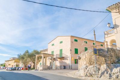 Alquiler vacacional en Lloret de Vistalegre